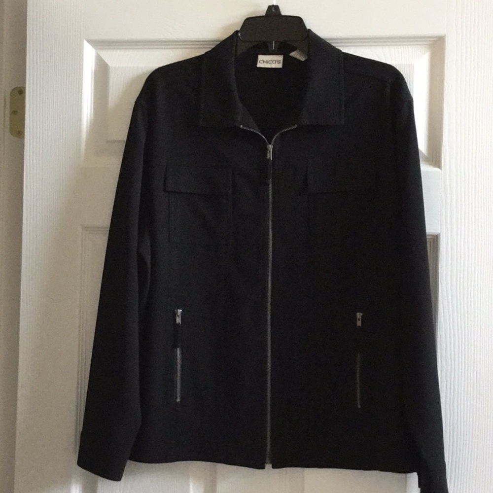 Jacket